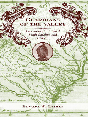 cover image of Guardians of the Valley